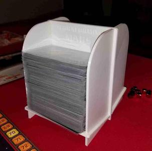 Terraforming Mars Deck Holder