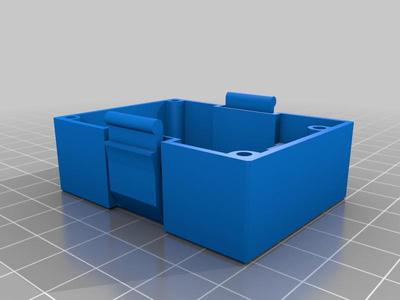 QLRS JR box V5 LRS