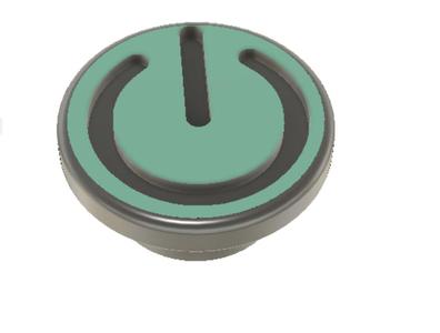The Standby Button NOT the Power Button