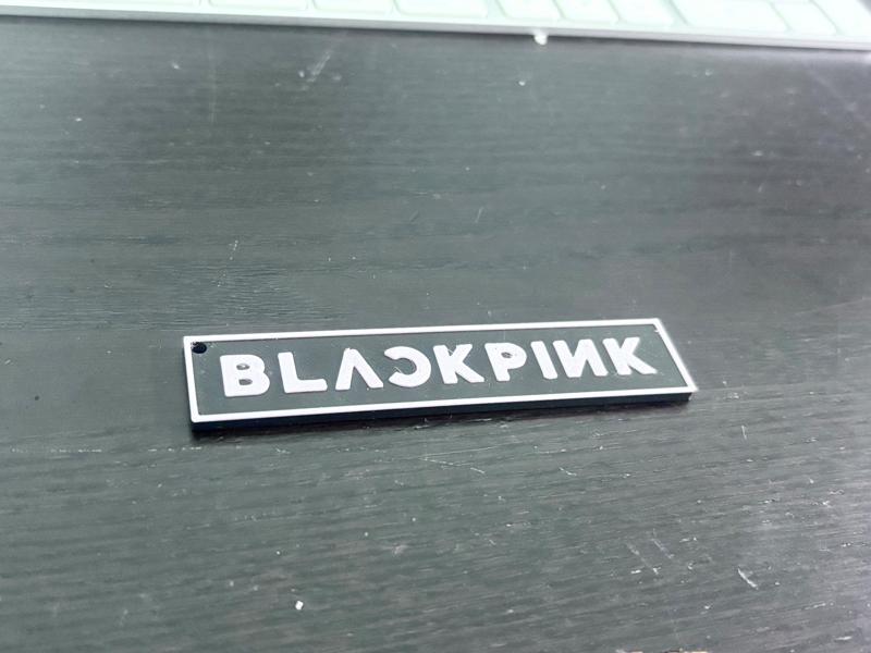 BlackPink KeyChain