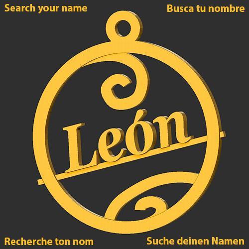 Leon