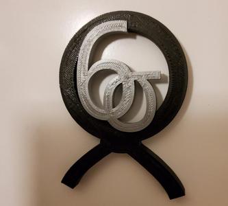 Six Sigma fan article