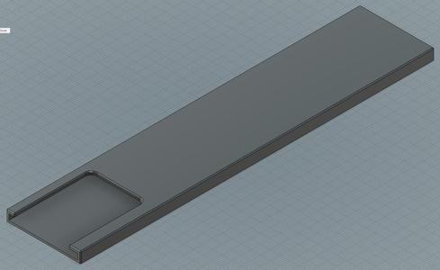 Angle Finder Cover