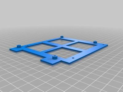 Anet E12/E12 MKS GEN L Board