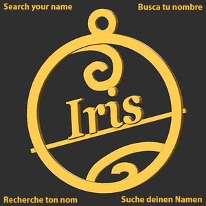 Iris