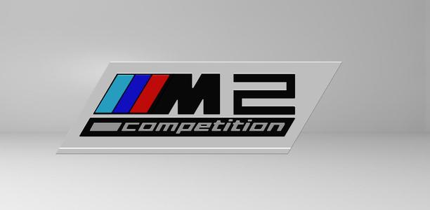 M2 competition 
