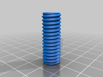 11mmx30mm rod