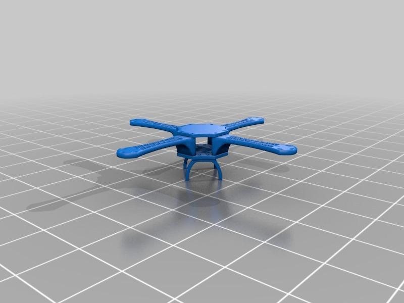 Quadcopter Frame