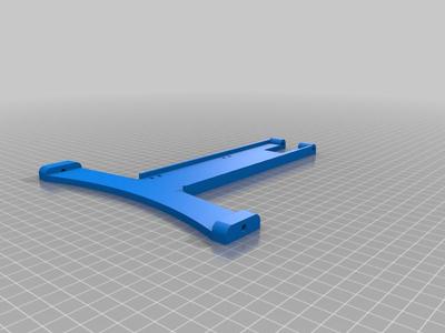 Trike for RC-Cloud 0.5