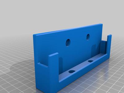 Modular Pipe Mounts (MPM)