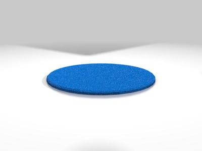 130mm Base