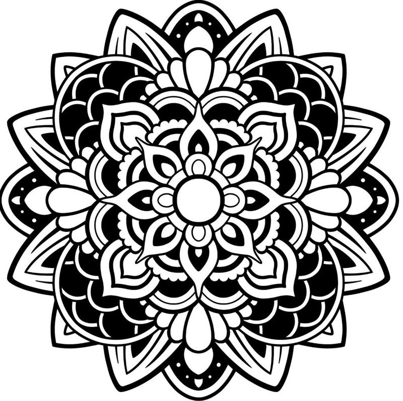Thing ico mandala-13