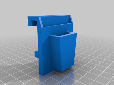Ender 3 v2 Tool holder v1
