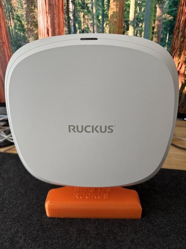 Wi-Fi Access Point AP desk stand