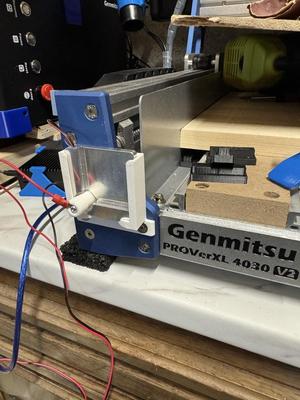 Probe XYZ Holder - Genmitsu PROVerXL 4030 V2