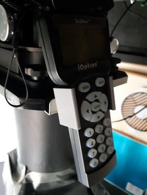 iOptron handset holder
