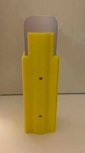 Truma LevelCheck Holder