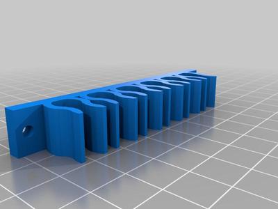 wire clip 