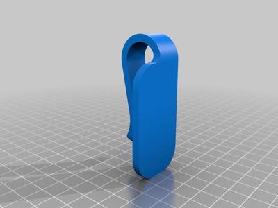 saphe trafikalarm holder