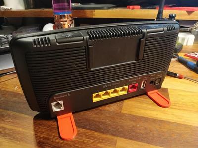 BT Home Hub 5a replacement stand / foot