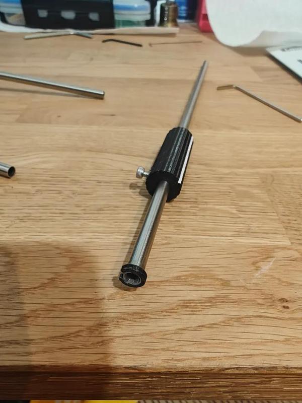LaGard 2270 lockpick   