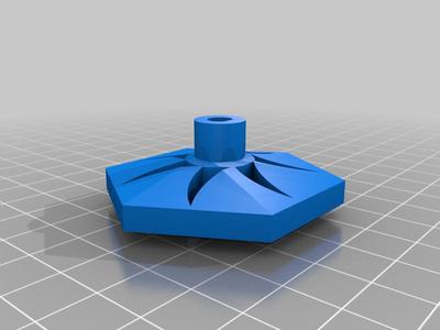 extruder knob for ender 3 V2