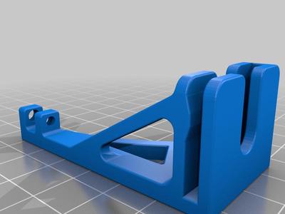 Pi cam Top mount