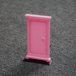 Doraemon Anywhere Door 任意门 (Tabletop Miniatures)   