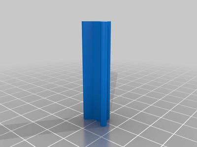 Pen plotter support