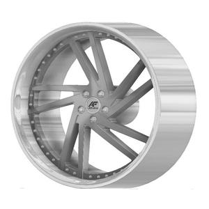 Standard - Amani Forged "Vice" - Real Rims For Scale Model Cars