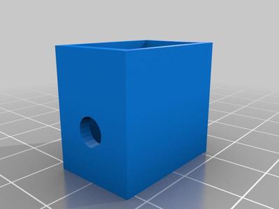 Rocker Switch Box
