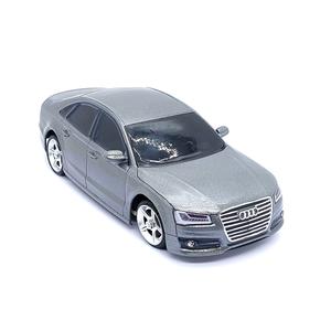 17 S8 Body Shell w/ Dummy Chassis (Xmod and MiniZ)