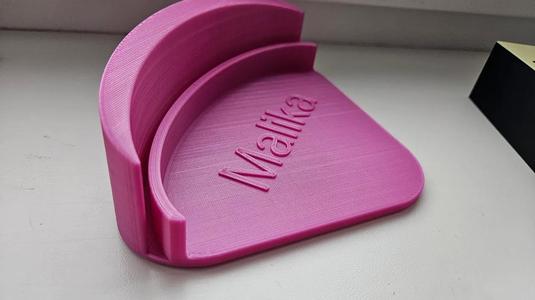 Playing Card Holder   