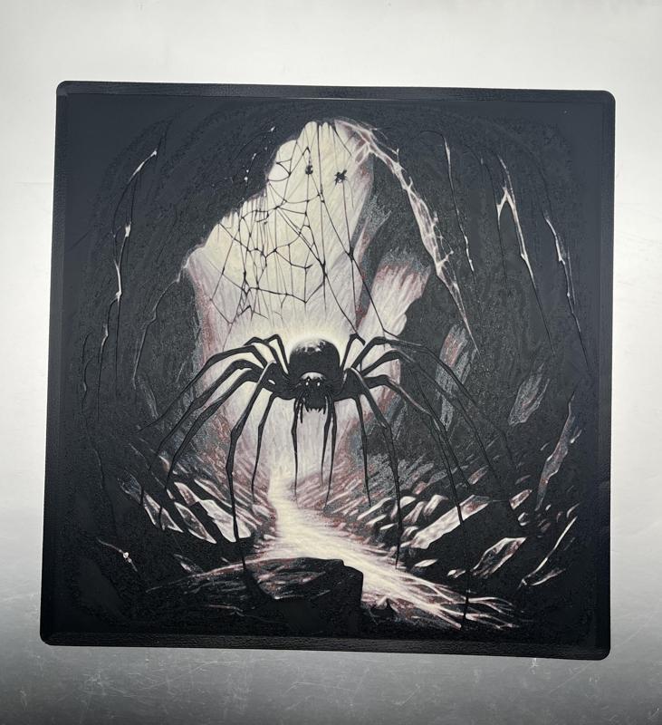 Spider Cavern Hueforge