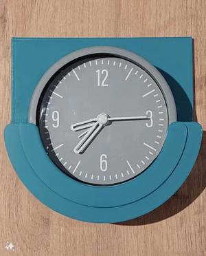 Uhrenhalter für eine Uhr von Obelink -ohne Text-   