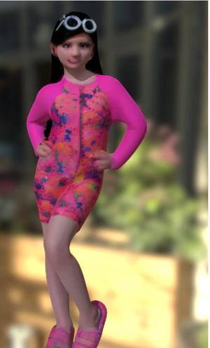 3d Model