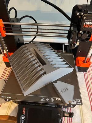 Chamfer for Router Corner Jig (50mm)   