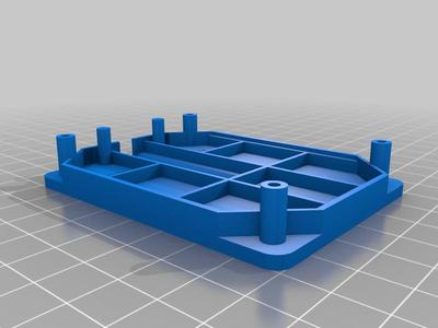 Saw / Table insert for Kity 513/613