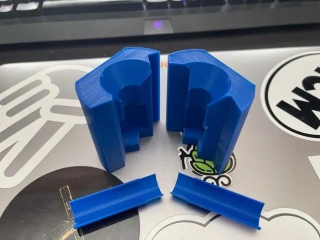 AN6 AN-6 AN -6 Line fitting tool   