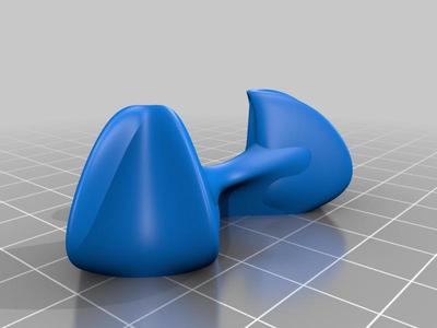 Protezione motore per Shockwave v2