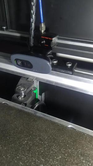 C270 HD WEBCAM mount   