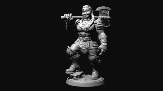Khari Nix