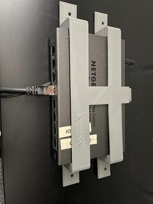 Switch Mount