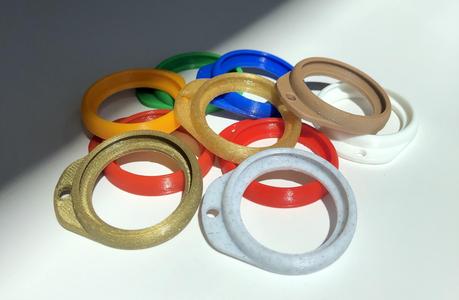 Apple Airtag Holder