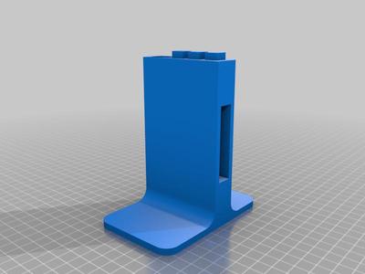 Razor stand 