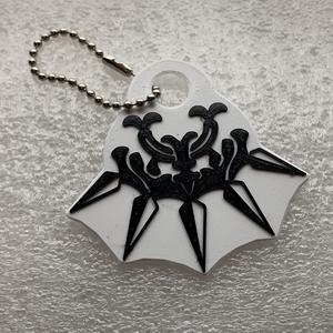 NiER YORHA charm