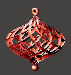 SL_ST CHRISTMAS ORNAMENT 1-30