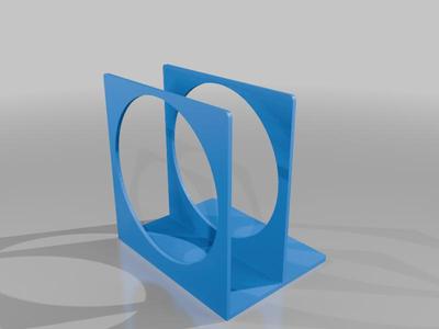 Small bookstand/ book holder