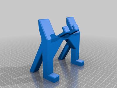 Nintendo Switch Stand