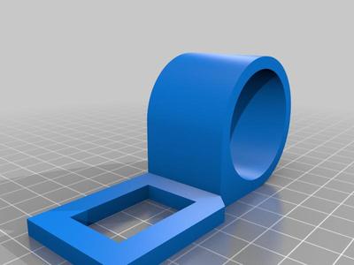 elegoo resin bottle holder